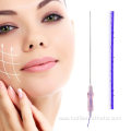 Absorbable face body sculptra plla filler plla injection hilos plla